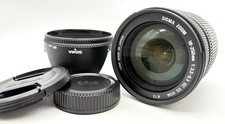 [OTTIME CONDIZIONI] Sigma
