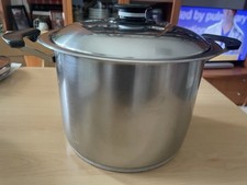 Pentola AMC 8lt 24cm