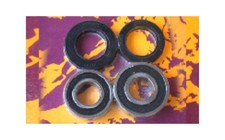 10029 front wheel - bearing, kit