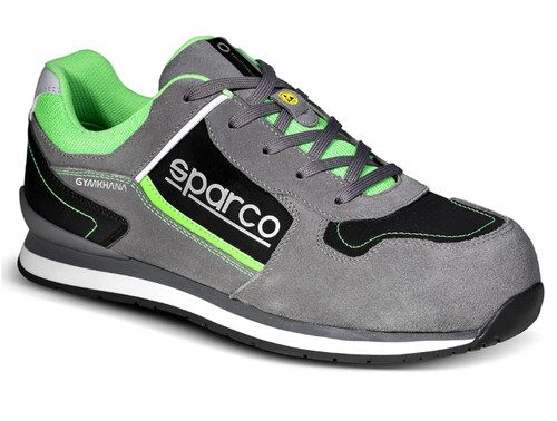 Scarpa antifortunistica sparco - scarpa,
