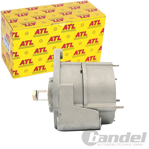 Atl autotechnik generatore - atl, l