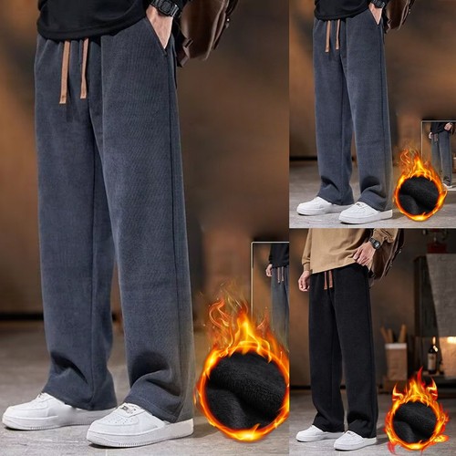 Pantalone uomo velluto - , coste