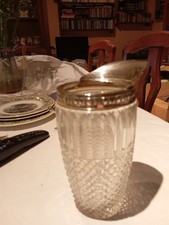 Shaker Cocktail In Argento 800
