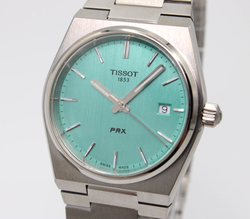 Orologio unisex tissot prx - orologio,