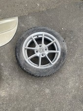 Cerchi lega microcar - lega,