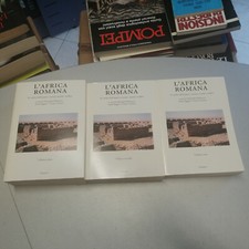 L'AFRICA ROMANA N. 15, 3