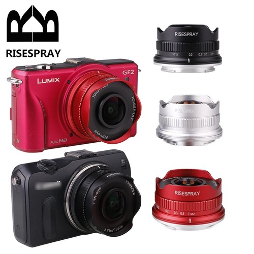 Obiettivo risespary f5 6 - obiettivo, f5.6