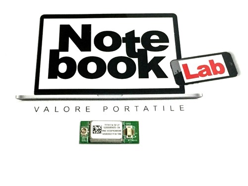 Sony vaio pcg - vaio, modulo