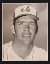 Steve renko montreal expos non - renko,