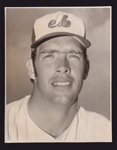 Steve renko montreal - renko, expos