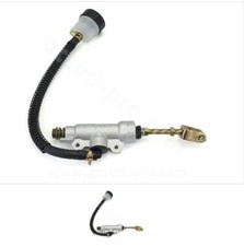 Kit pompa freno posteriore - kit,