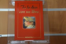 Te lo dico con un libro Libri