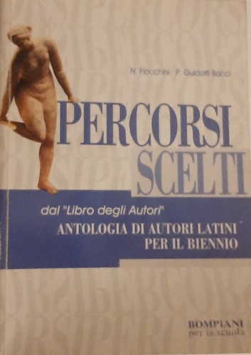 Percorsi scelti flocchini - n.,