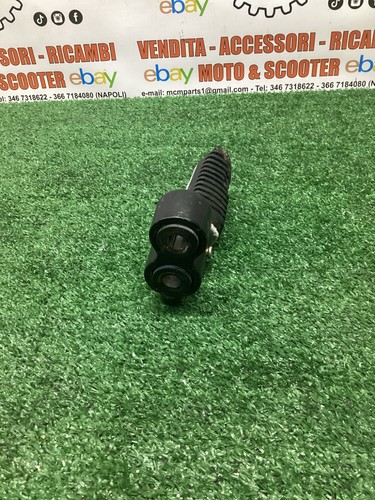 Pedalino anteriore benelli - sx,