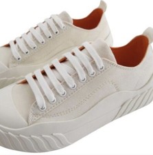 Scarpe Zara sneakers platform