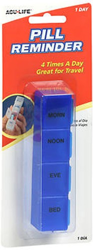 Acu life ricorda - acu-life, pillole