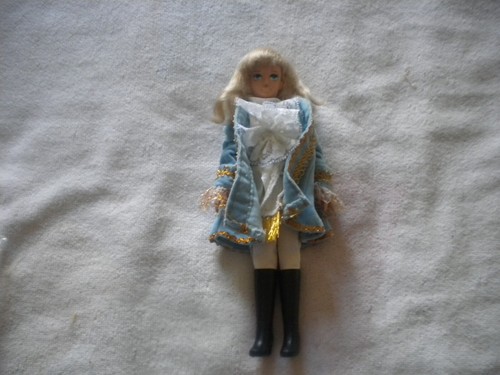 Lady oscar rose - lady,
