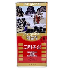 Radice di Ginseng Rosso