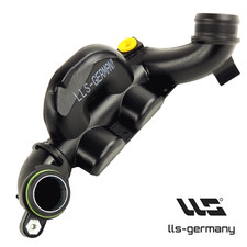 Collettore di Aspirazione per