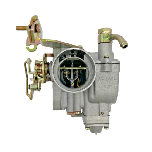 Carburatore bicilindrico 276