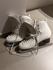 pattini da ghiaccio N.39