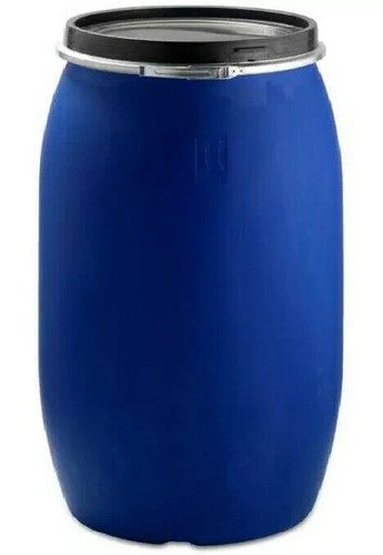 Contenitore fusto plastica - contenitore,
