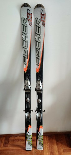Sci fischer l - rx, l.170