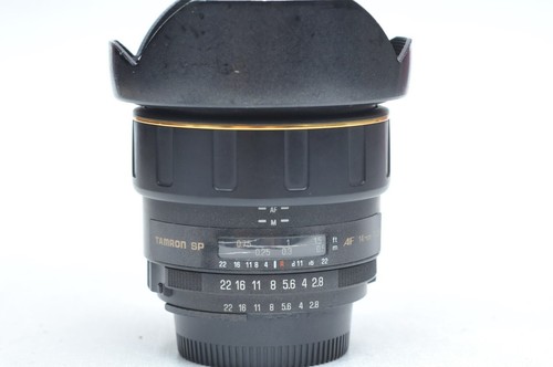 Tamron obiettivo super