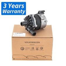 POMPA ACQUA AUSILIARIA OEM