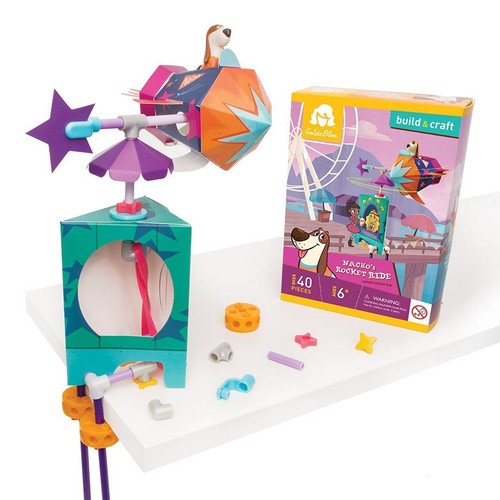 Nuovo goldieblox - nuovo,