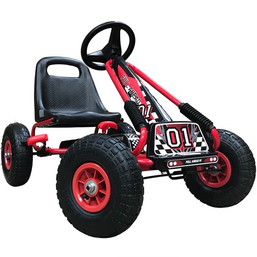 Kiddo kart racer - kiddo, go-kart