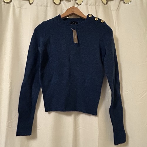 Nuovo maglione girocollo - j.,