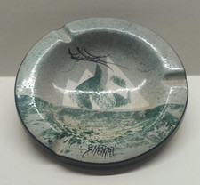 Posacenere Da Collezione -