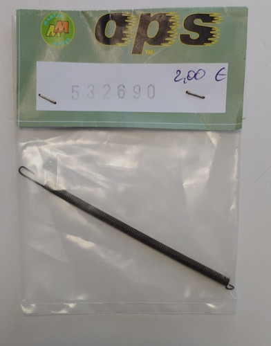 Ops mantua model - ops,