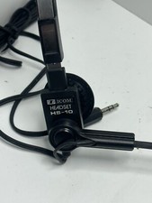 Cuffia Microfono Icom Headset HS10
