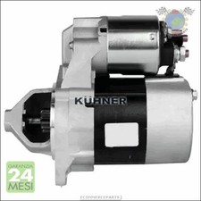 Motorino D'avviamento Starter