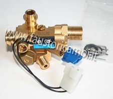 UNICAL GRUPPO FLUSSOSTATO