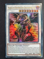 Yu-Gi-Oh! DUDE-DE013 Drago