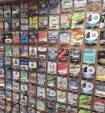 Choose Your Own Diecast Car