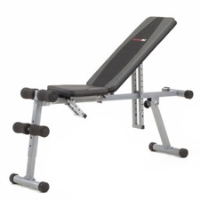 Everfit wbk 400 - panca, piana