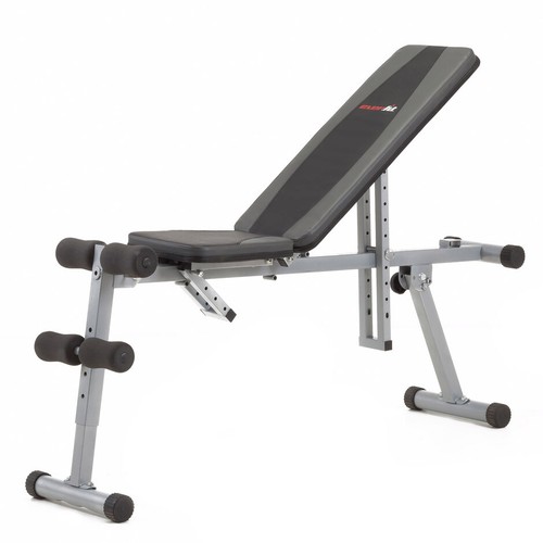 Everfit wbk 400 panca piana - everfit,