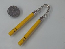 Figura nunchuck zy - figura,