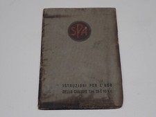 SPA CHASSIS TIPO 25 C/10