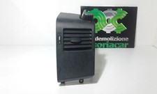 Bocchette Aria Cruscotto