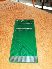 Mega Card x  Roland D-50/550   Mega rom card   32 Banchi da 64 suoni cadauno