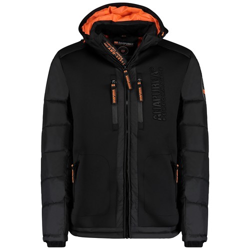 Giubbotto uomo invernale - giubbotto,