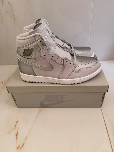 Nike air jordan retro high - jordan, 1