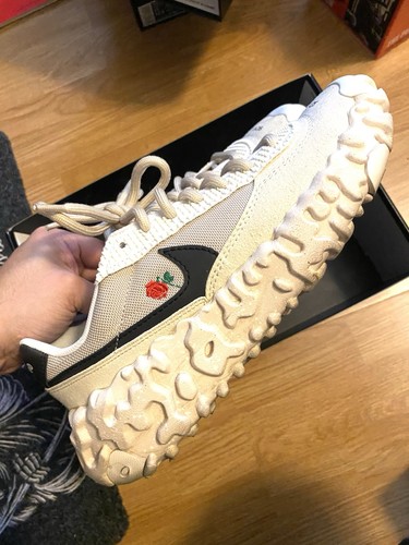 Nike undercover overbreak uomo - nike,