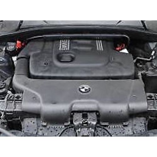 Motore bmw d - x3,