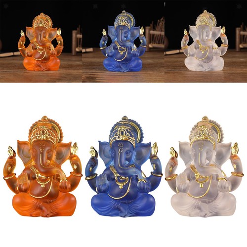 Ganesha figurine fengshui lord - ganesha,
